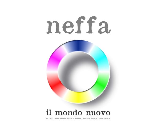 Il mondo nuovo