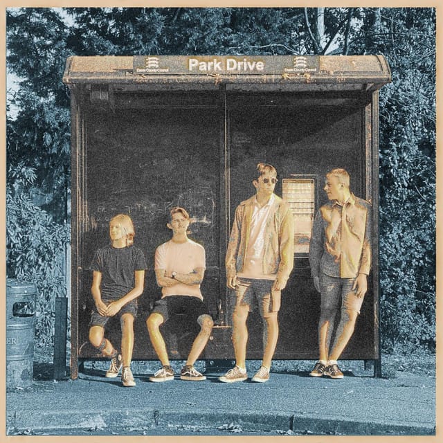 Follow Me - Single