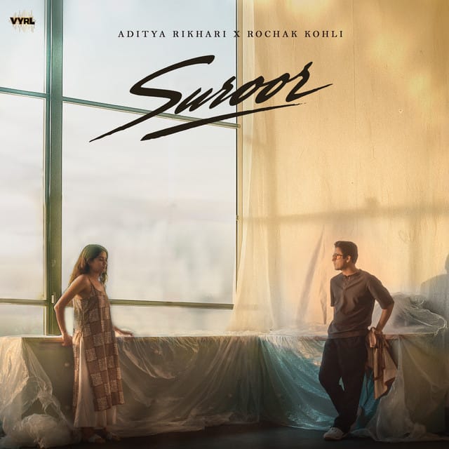 Suroor