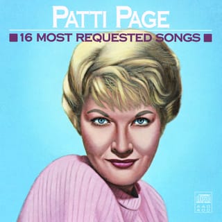 16 Most Requested Songs