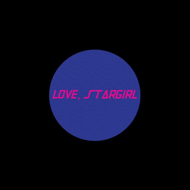 Love, Stargirl (Medici Remix)