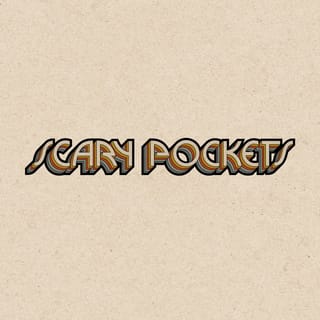 Scary Pockets