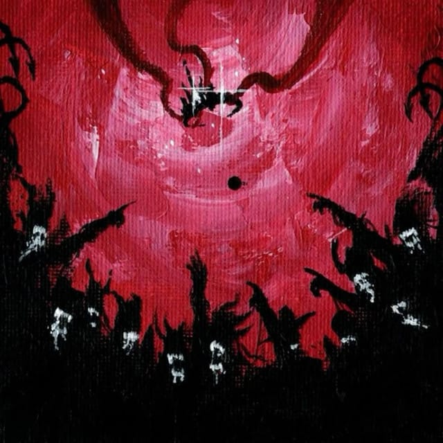The Spiteful Chant