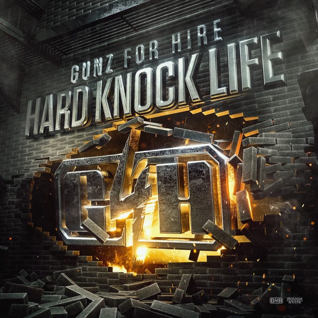 Hard Knock Life - Single