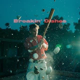 Breakin' Dishes
