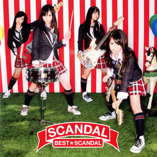 Best Scandal
