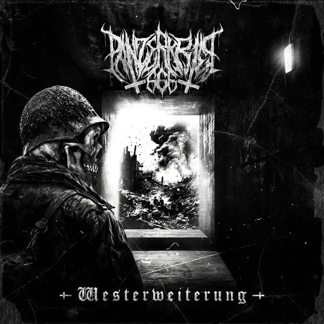 Westerweiterung - EP