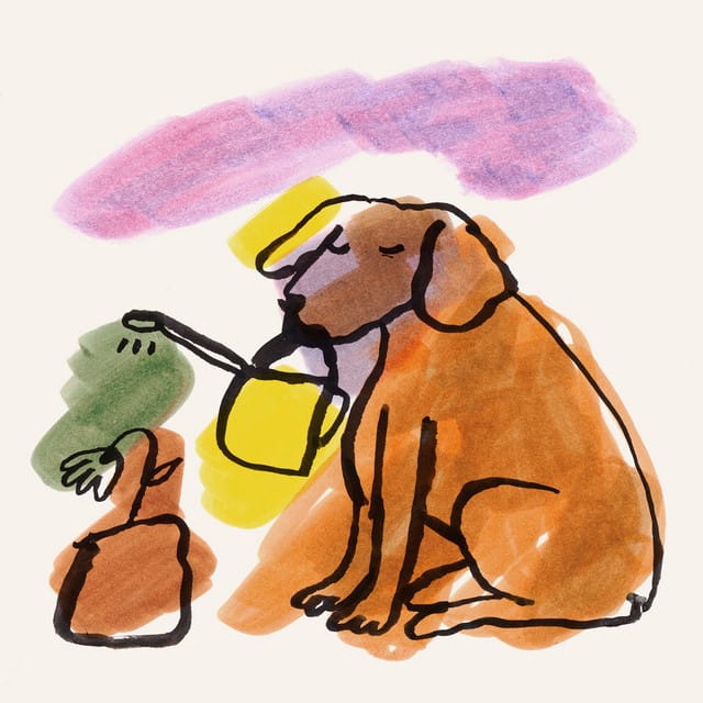 Man’s Best Friend EP