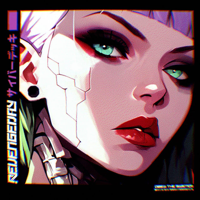 CYBERDECK