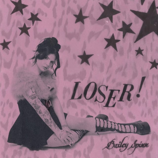 loser