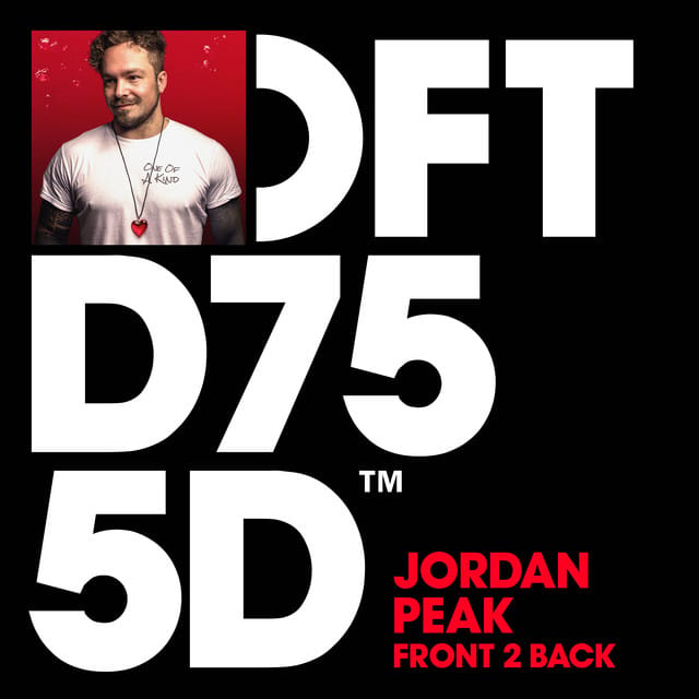 Front 2 Back - Single