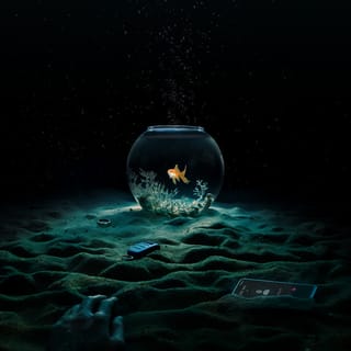 Lost - Single