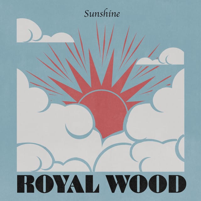 Sunshine - Single