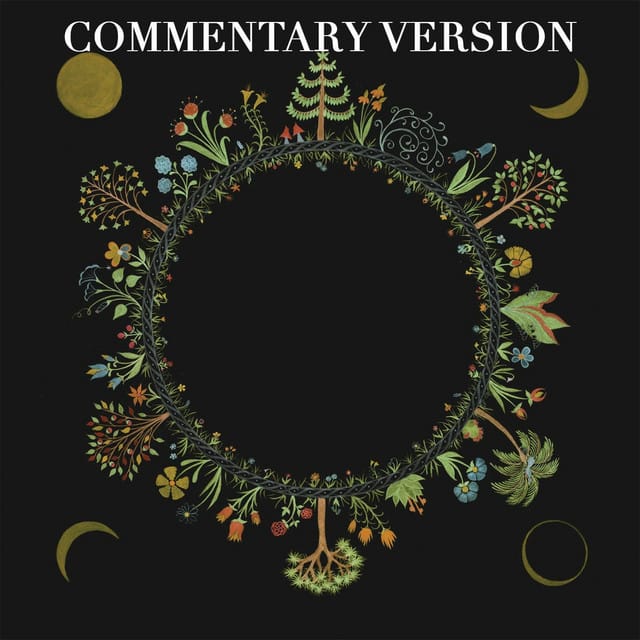 Wheel (Commentary Version)