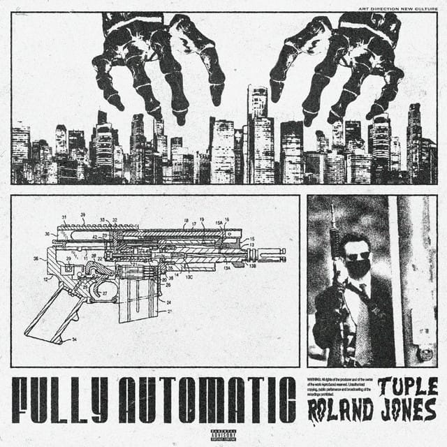 FULLY AUTOMATIC