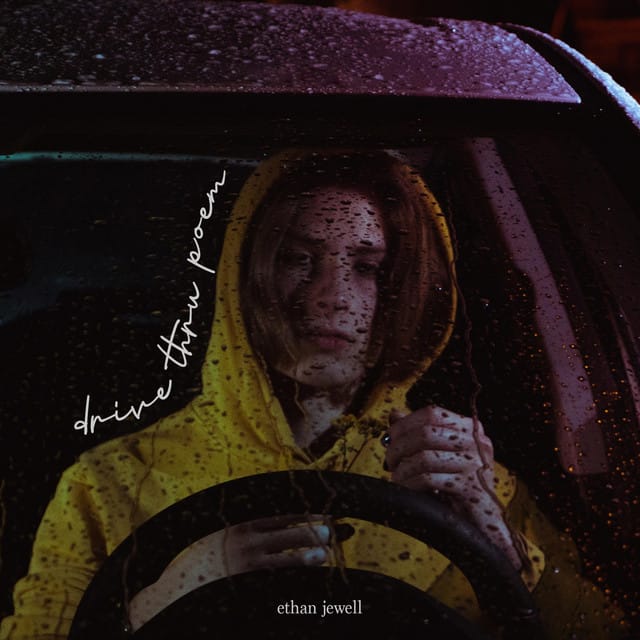 Drive Thru Poem
