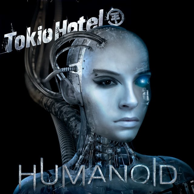 Humanoid (English Version)