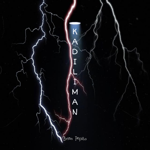 Kadiliman - Single