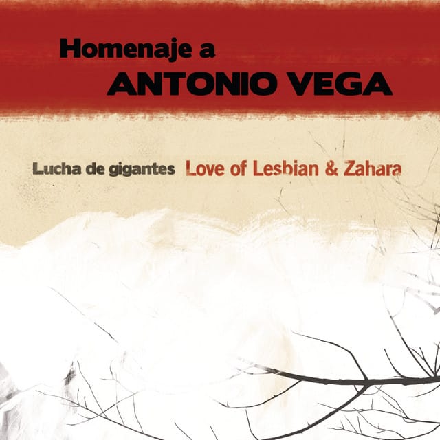 Lucha de gigantes