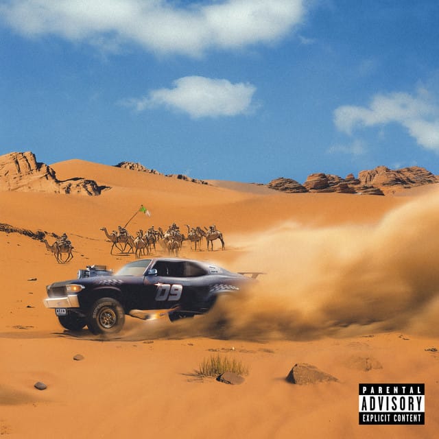 Supercar - Single