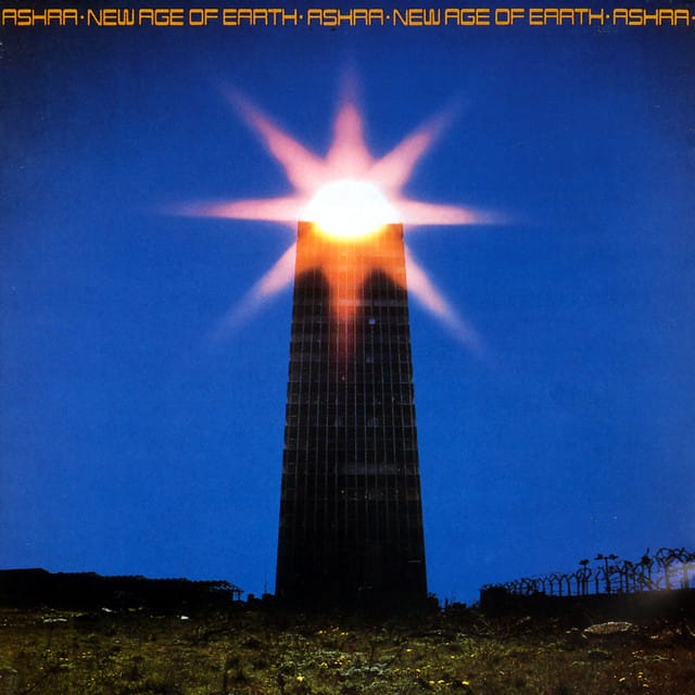 New Age of Earth