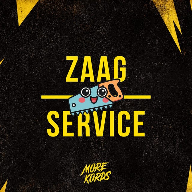Zaagservice