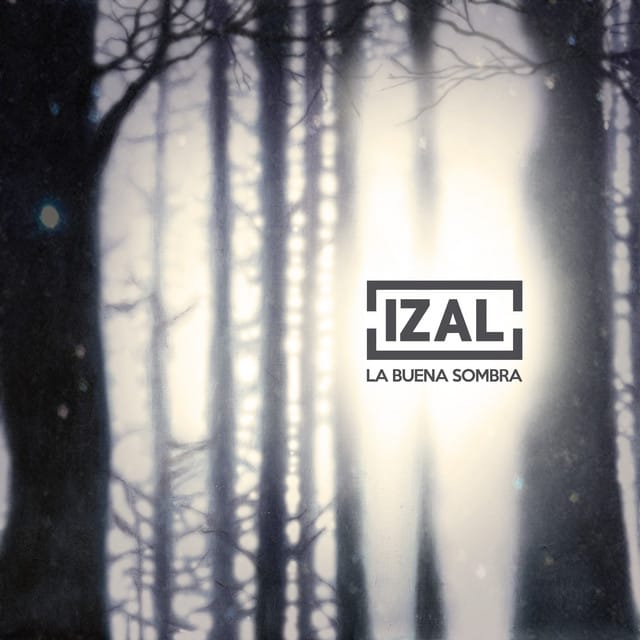 La buena sombra