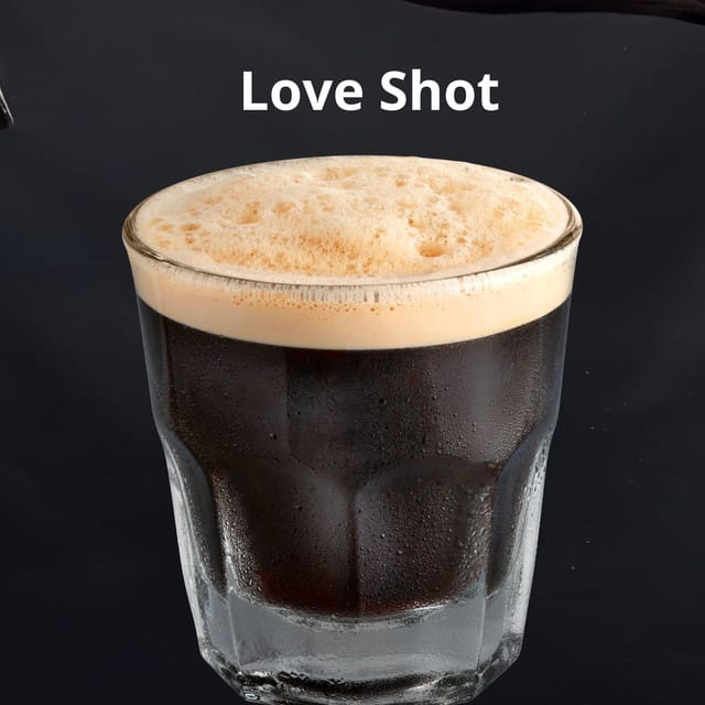 Love Shot