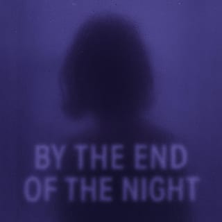 By The End Of The Night (Techno)