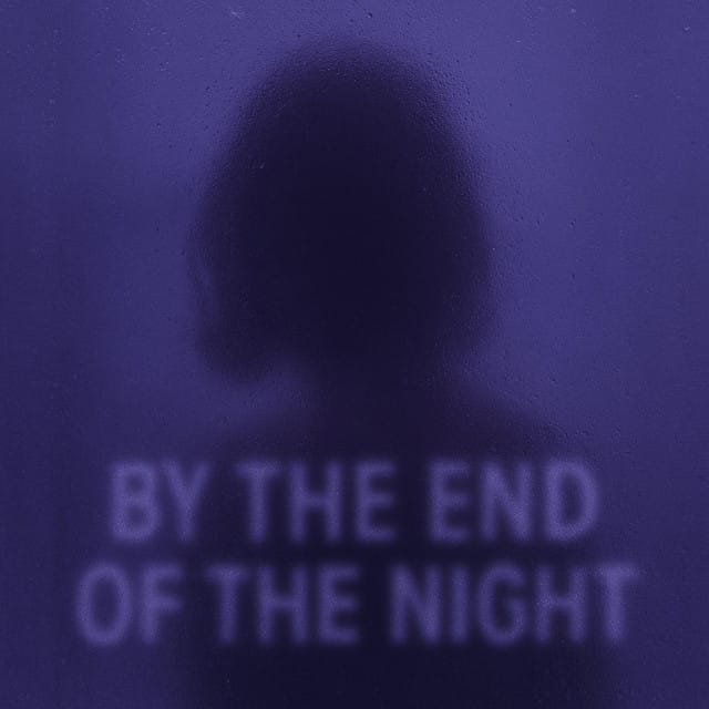 By The End Of The Night (Techno)