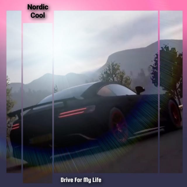 Drive for My Life