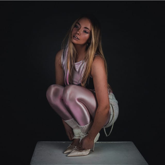 Oh Calm Down (OCD) - Single