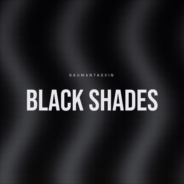 Black Shades