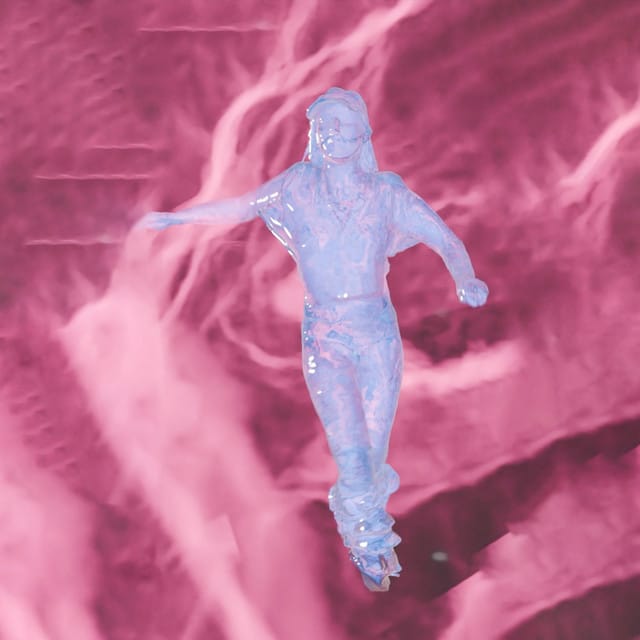 Lets Go! (Nothing Personal Remix)