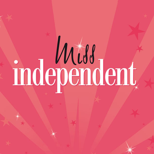 Miss Independent