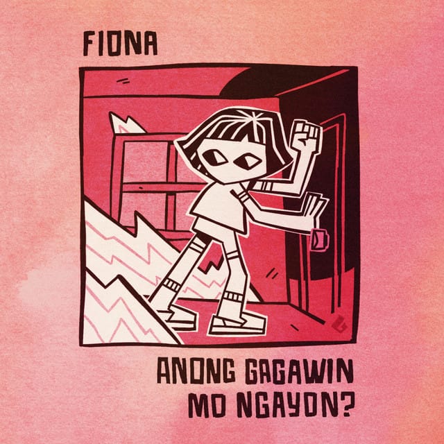 Anong Gagawin Mo Ngayon?