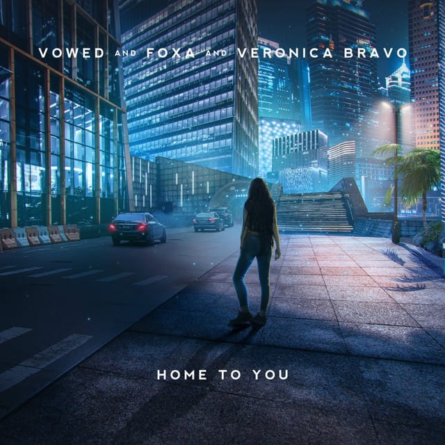Home to You