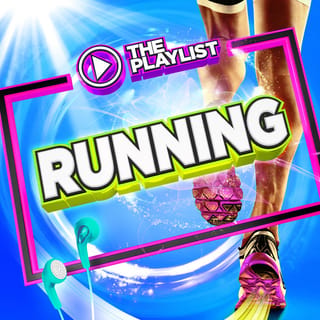 The Playlist - Running
