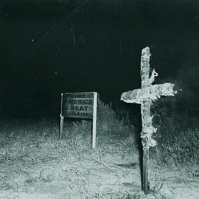 The Birth of a Nation (Mount Palomar Remix)