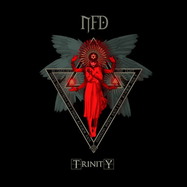 Trinity E.P.