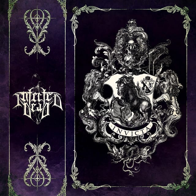 Invicta - EP