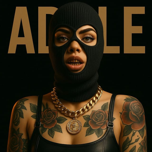 ADELEX (AFTERMIX)