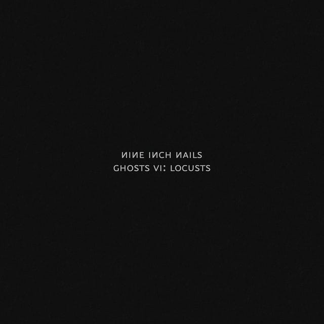 Ghosts VI: Locusts