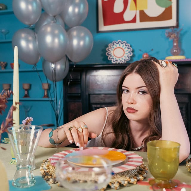 Birthday Blues