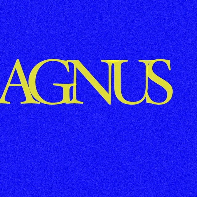 Agnus - EP