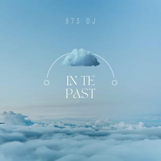 in the past