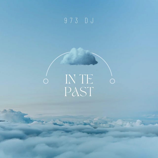 in the past