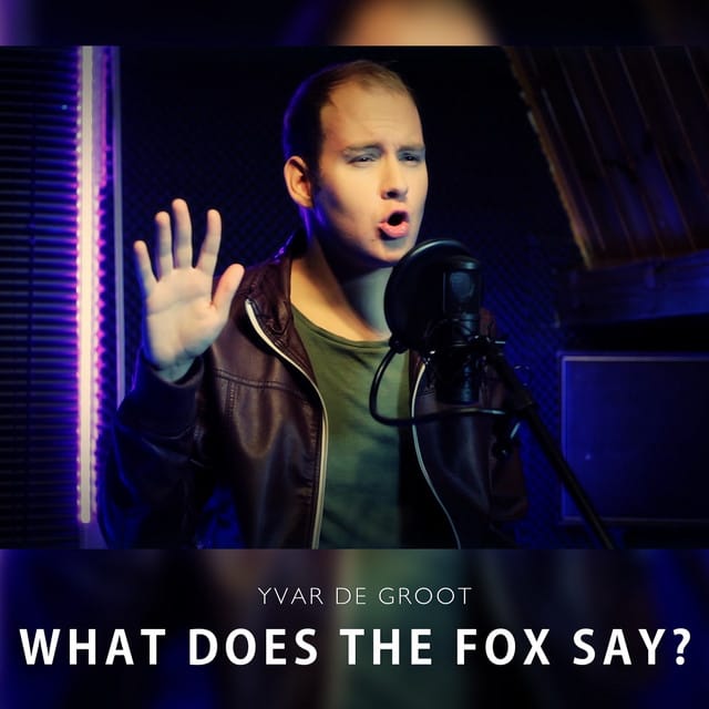 What Does the Fox Say?