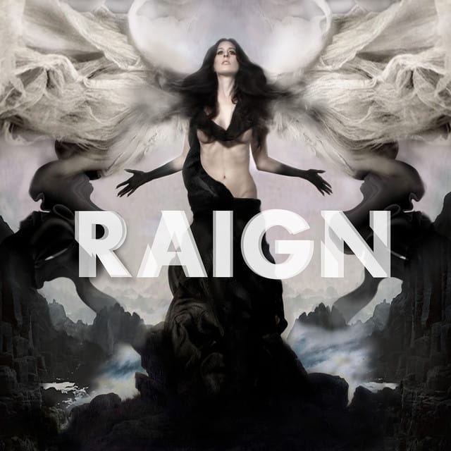 Raise the Dead