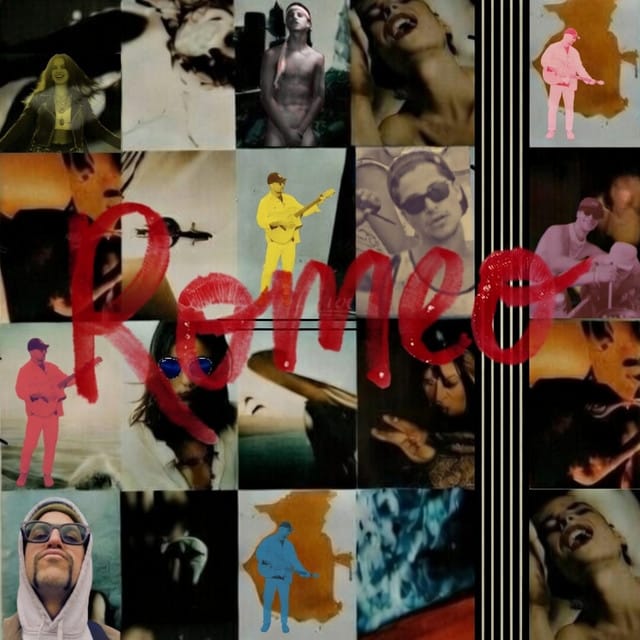 Romeo - Single
